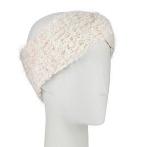 Karl Lagerfeld headband